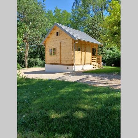 L'Oree Des Bois , Detente Et Calme . Villa Mesigny Dış mekan fotoğraf