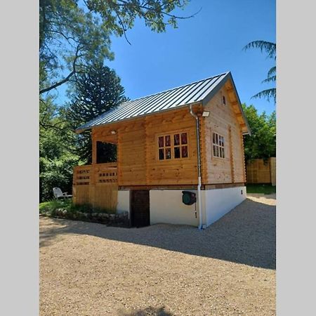 L'Oree Des Bois , Detente Et Calme . Villa Mesigny Dış mekan fotoğraf