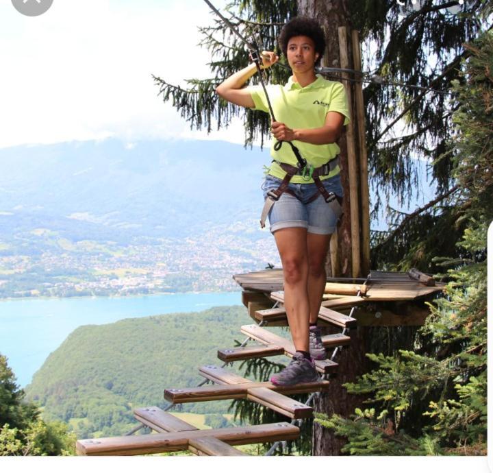 L'Oree Des Bois , Detente Et Calme . Villa Mesigny Dış mekan fotoğraf