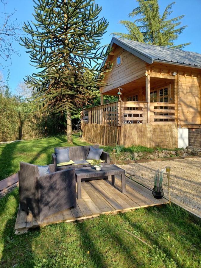 L'Oree Des Bois , Detente Et Calme . Villa Mesigny Dış mekan fotoğraf